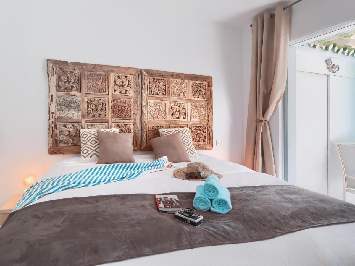 Rancho B Penthouse, 2 Pools, Views And Wifi Daire La Cala De Mijas Dış mekan fotoğraf